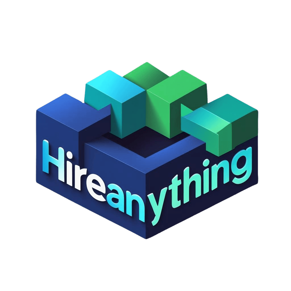 Hire Anything